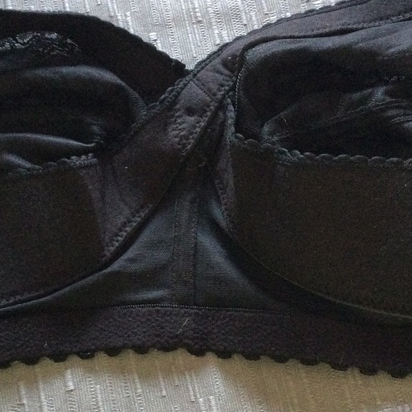 NWOT Glamorize Magic Lift Full Figure Support Bra - Picture 5 of 6